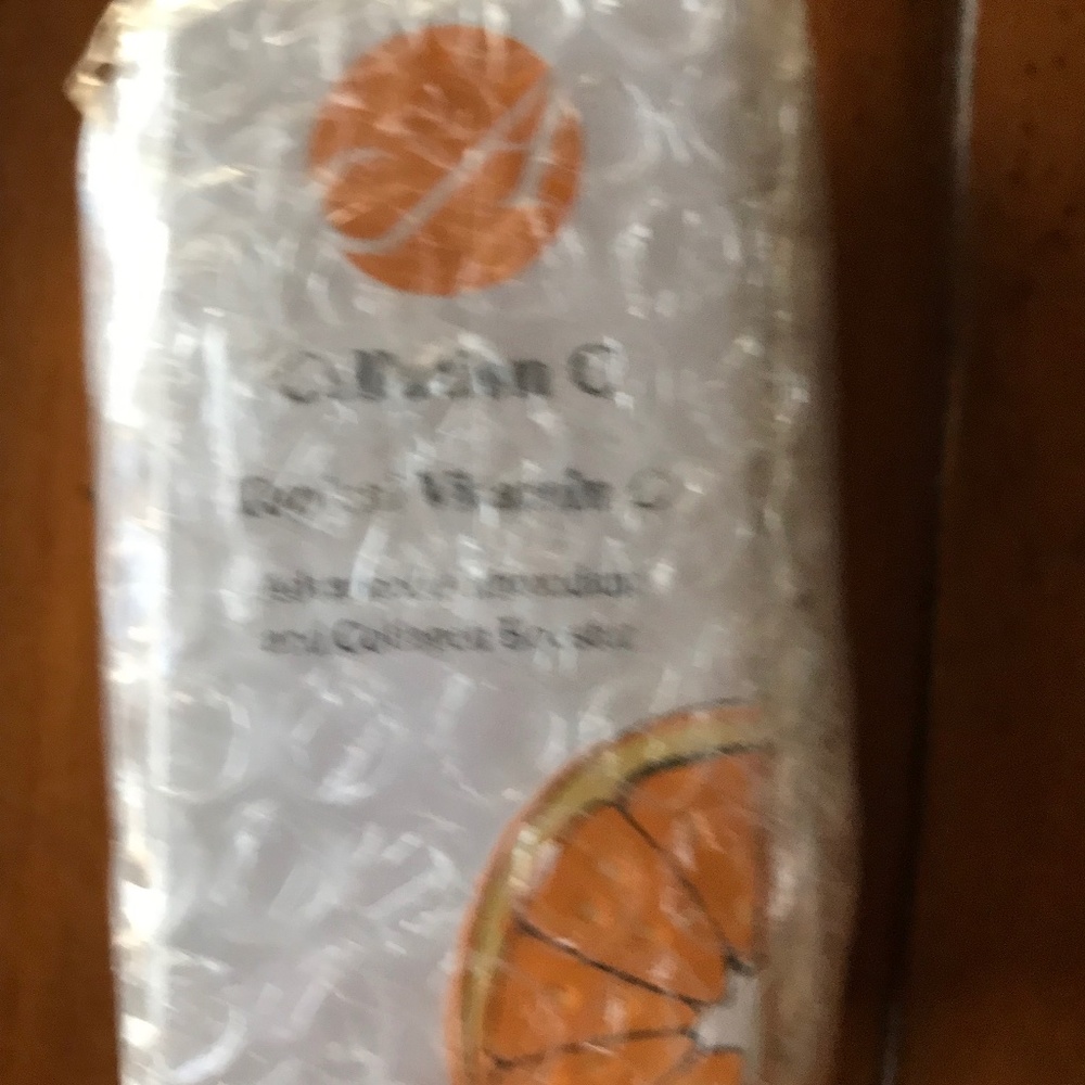 Abella Skin Care Cellution C